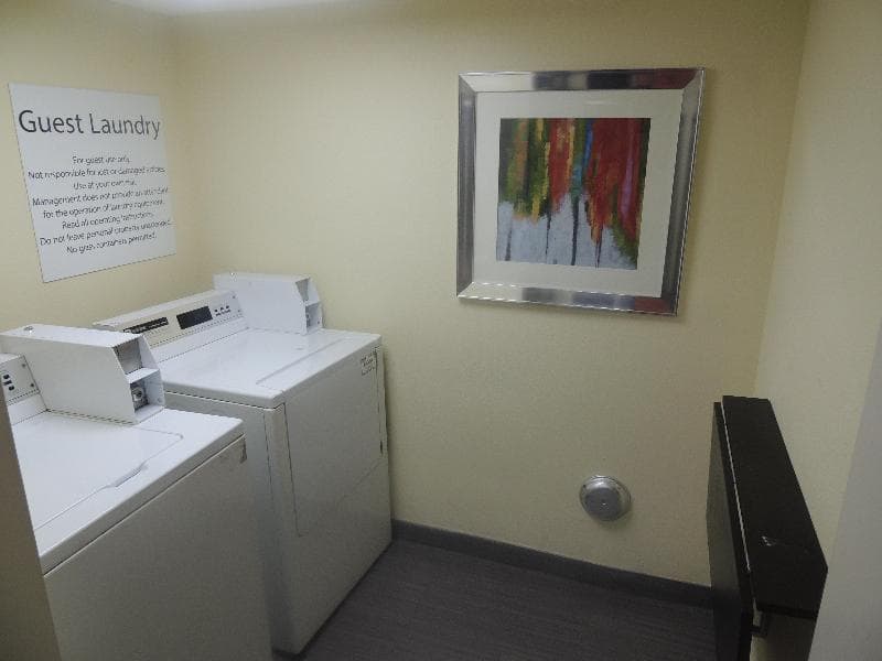 Holiday Inn Express & Suites Birmingham NE - Trussville 4