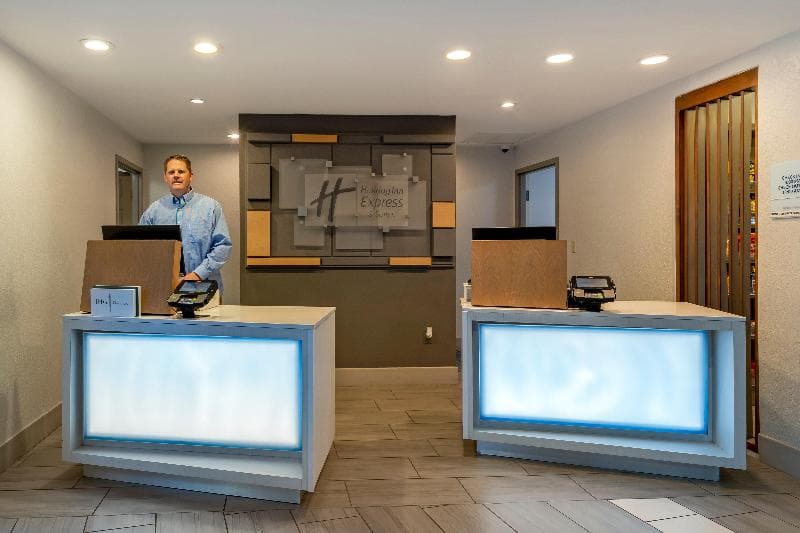 Holiday Inn Express & Suites The Villages 4