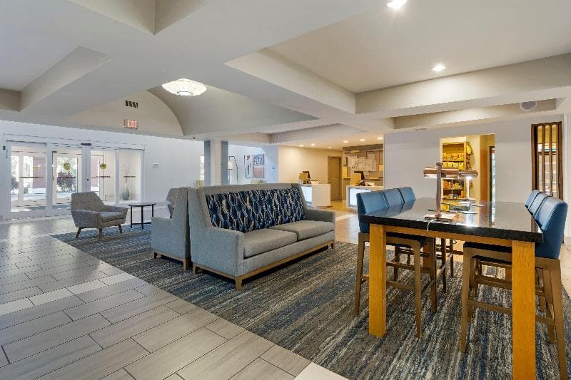 Holiday Inn Express & Suites The Villages 5
