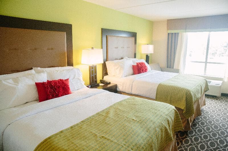 Holiday Inn Murfreesboro photo 1