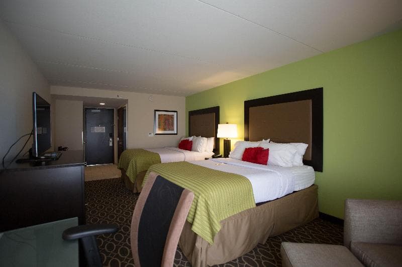 Holiday Inn Murfreesboro 3