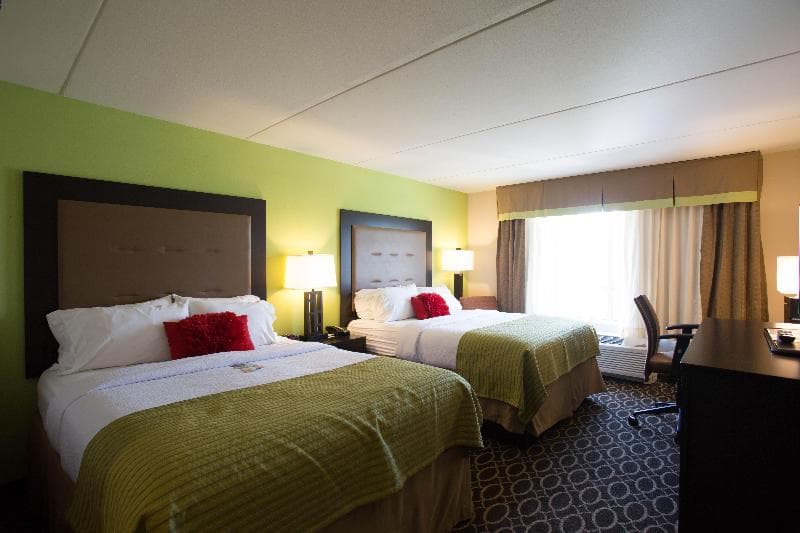 Holiday Inn Murfreesboro 5