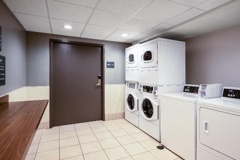 Holiday Inn Blytheville 3