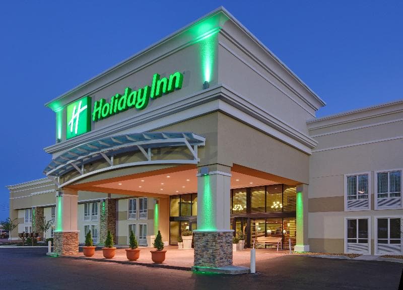 Holiday Inn Blytheville 4