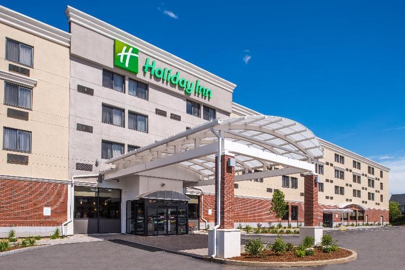 Holiday Inn Concord Downtown 3