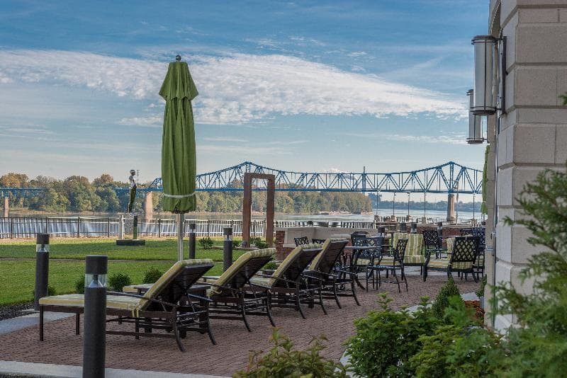 Holiday Inn Owensboro Riverfront 3