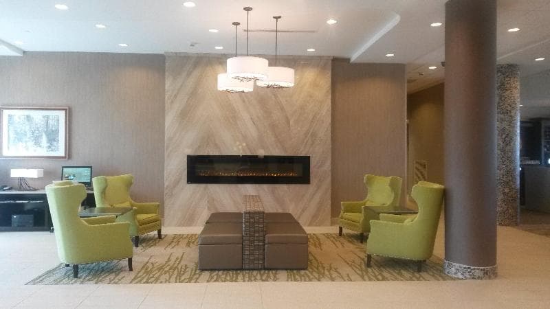 Holiday Inn Owensboro Riverfront 5