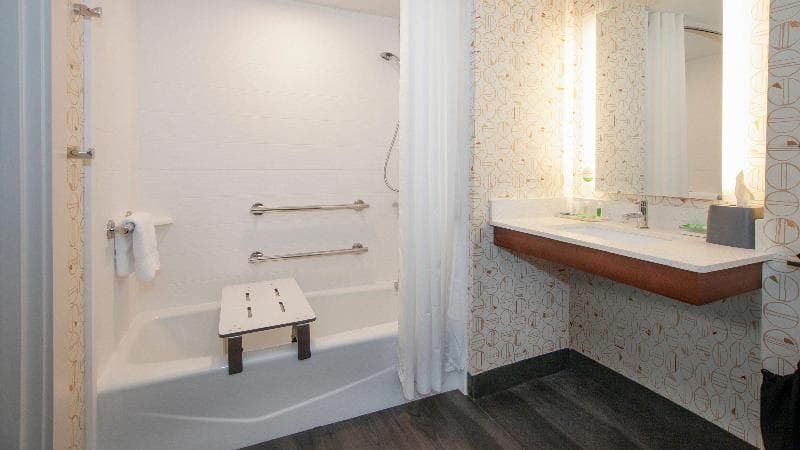 Holiday Inn Panama City 5