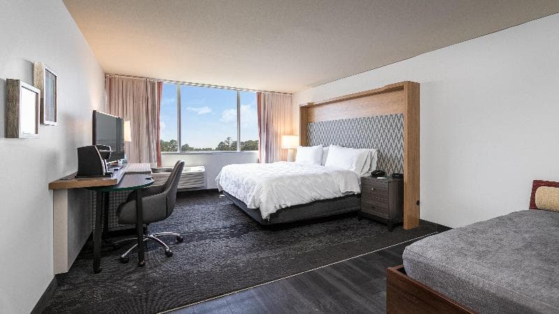 Holiday Inn Panama City 4