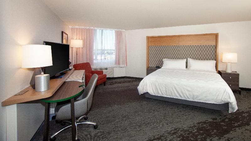 Holiday Inn Panama City 3