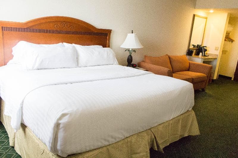 Holiday Inn Port St. Lucie 5