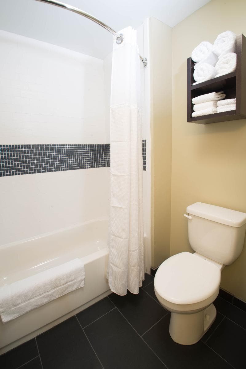Staybridge Suites Denver - Central Park photo 1