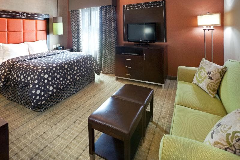 Staybridge Suites DFW Airport North photo 1