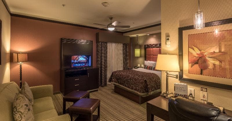 Staybridge Suites DFW Airport North 3