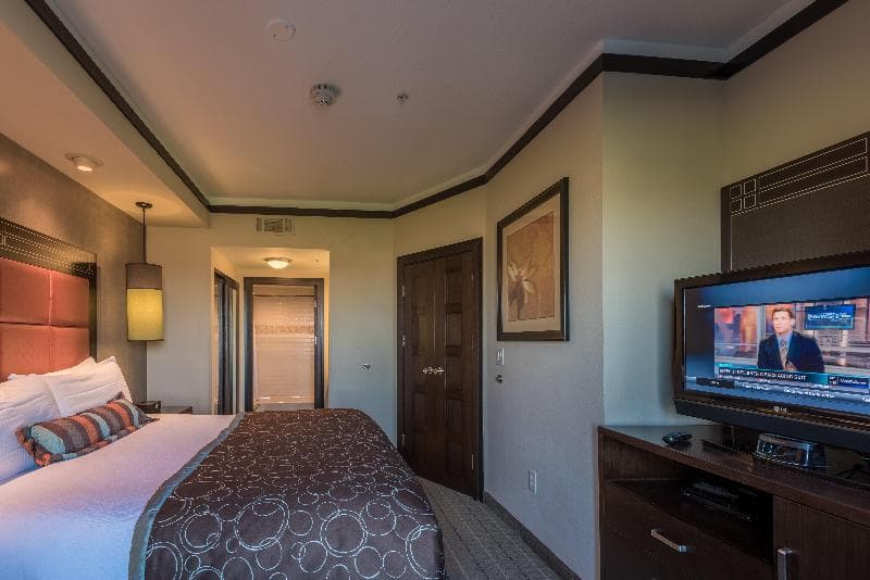 Staybridge Suites DFW Airport North 5