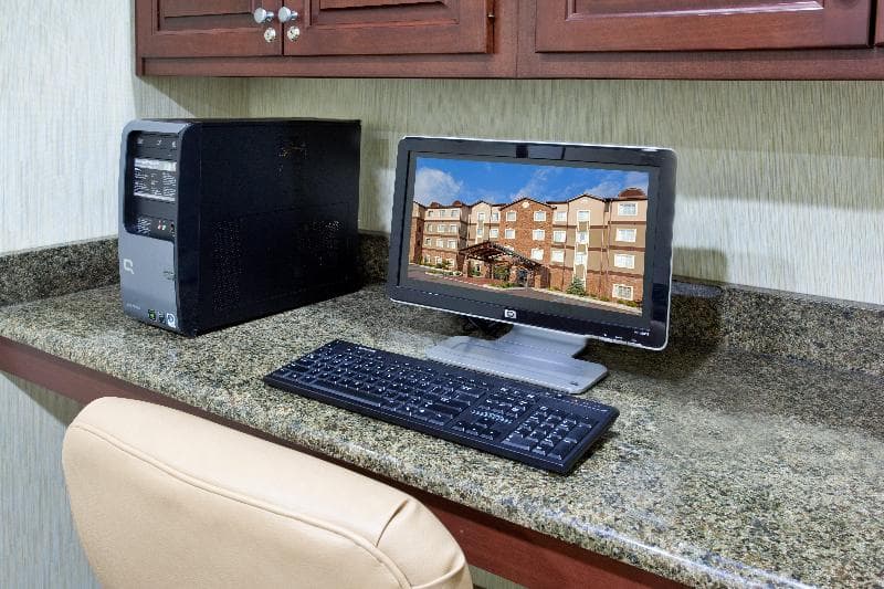Staybridge Suites Elkhart North 1