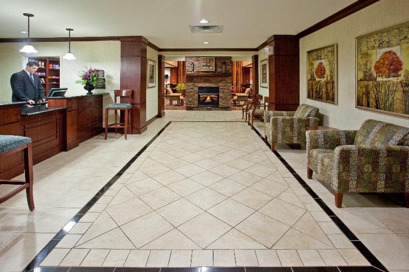 Staybridge Suites Elkhart North 3