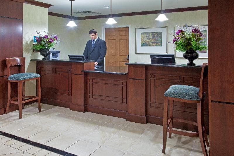Staybridge Suites Elkhart North 5