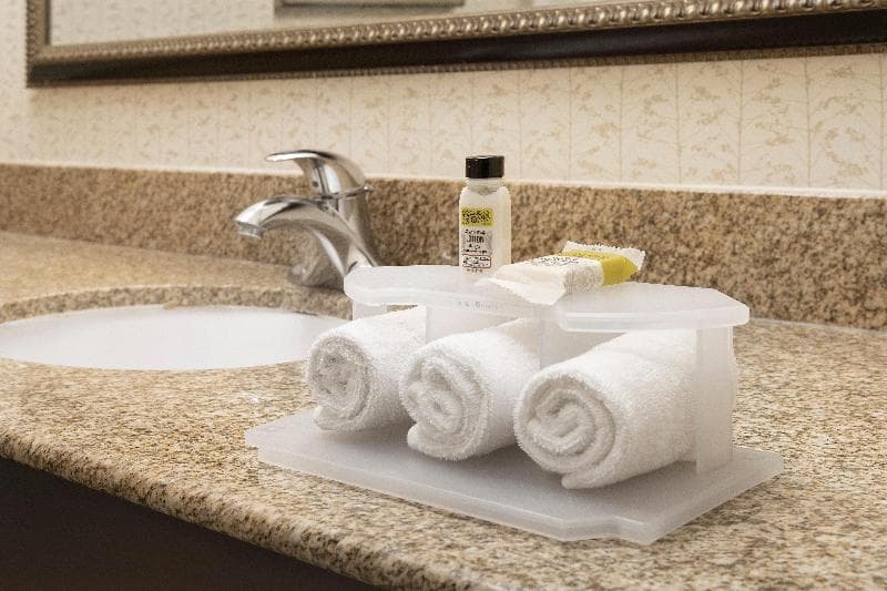 Holiday Inn Express And Suites Uvalde 3