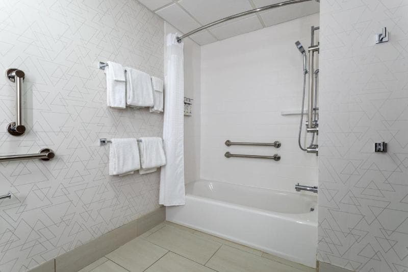 Holiday Inn Express And Suites St. Paul Ne Vadnais 3