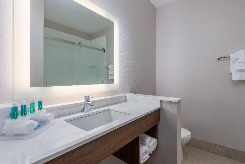 Holiday Inn Express And Suites Vandalia 3