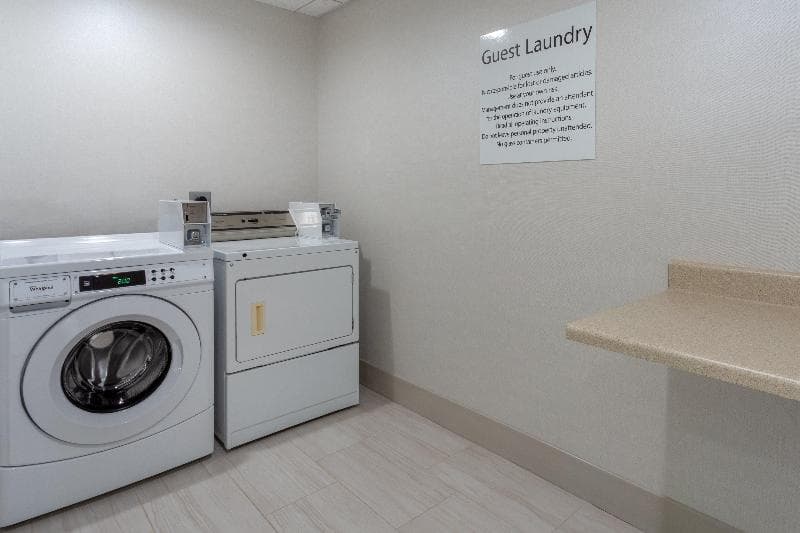 Holiday Inn Express And Suites Vandalia 4