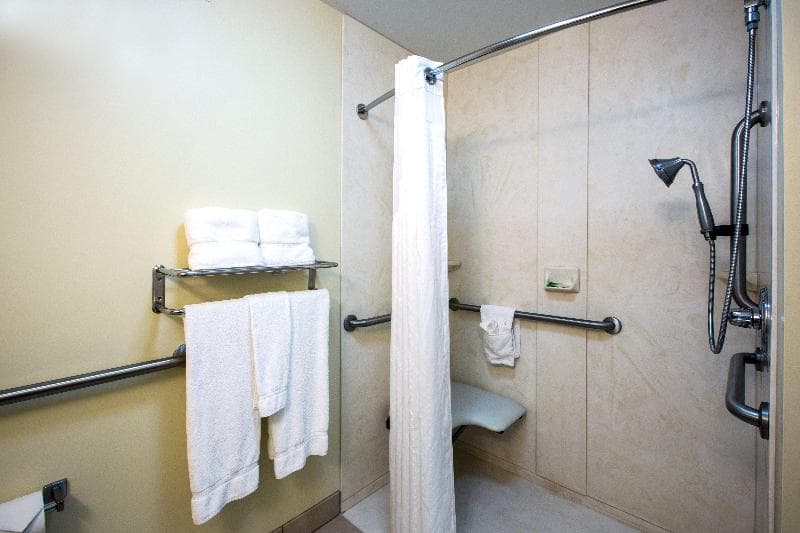 Holiday Inn Express And Suites Vandalia 5