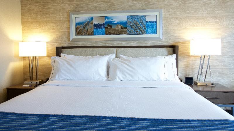 Holiday Inn Express Fargo Sw I 94 45Th St 3