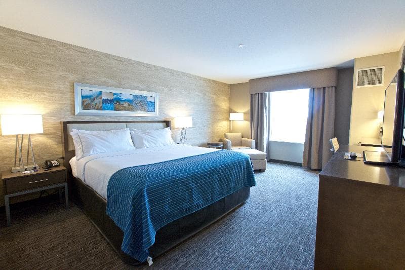Holiday Inn Express Fargo Sw I 94 45Th St 4