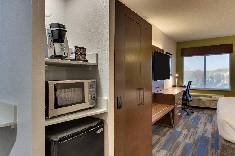 Holiday Inn Express Fishkill-Mid Hudson Valley 3