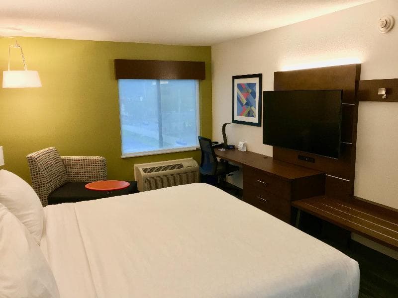 Holiday Inn Express Fishkill-Mid Hudson Valley 4