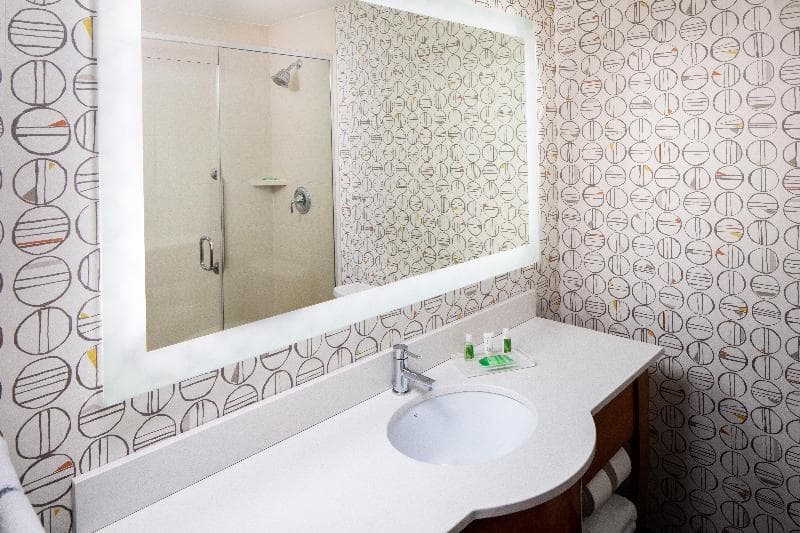 Holiday Inn Charlottesville Monticello 3