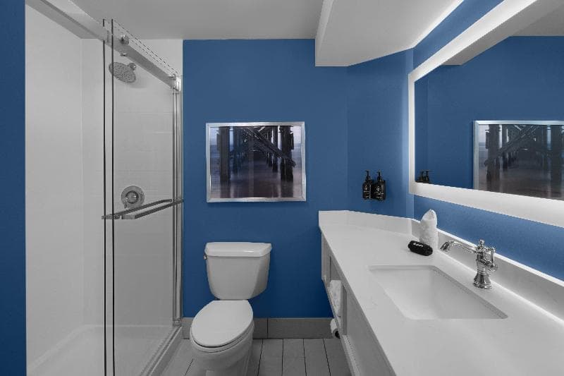 Hotel Indigo Mount Pleasant 5
