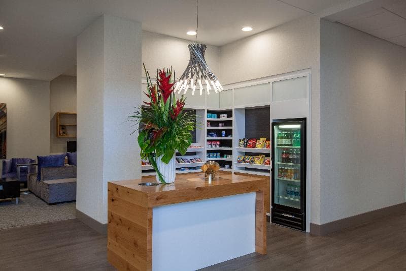 Holiday Inn Cleveland Clinic 4