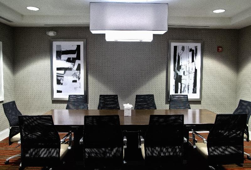 Holiday Inn Charlotte Airport Conference Center photo 1