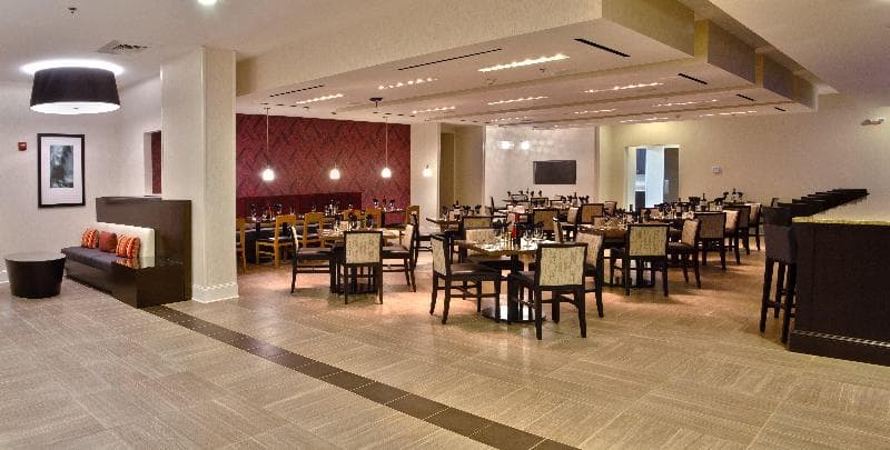 Holiday Inn Charlotte Airport Conference Center 2