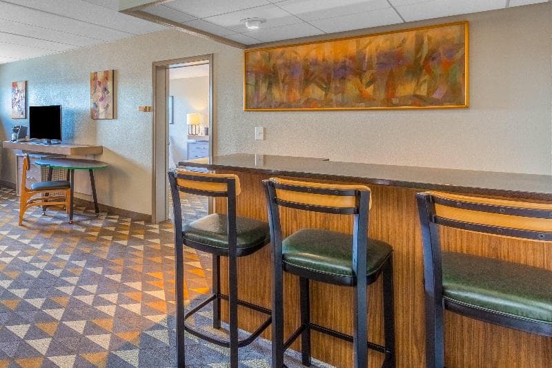 Holiday Inn Rockford I 90Andrt 20 State St 5
