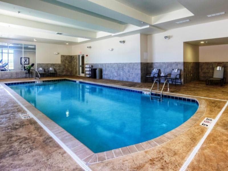 Holiday Inn Richmond 5