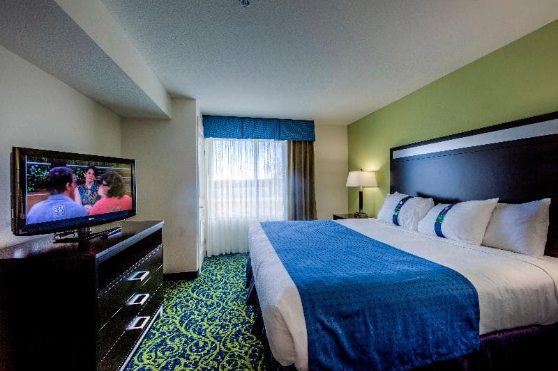 Holiday Inn Richmond photo 1