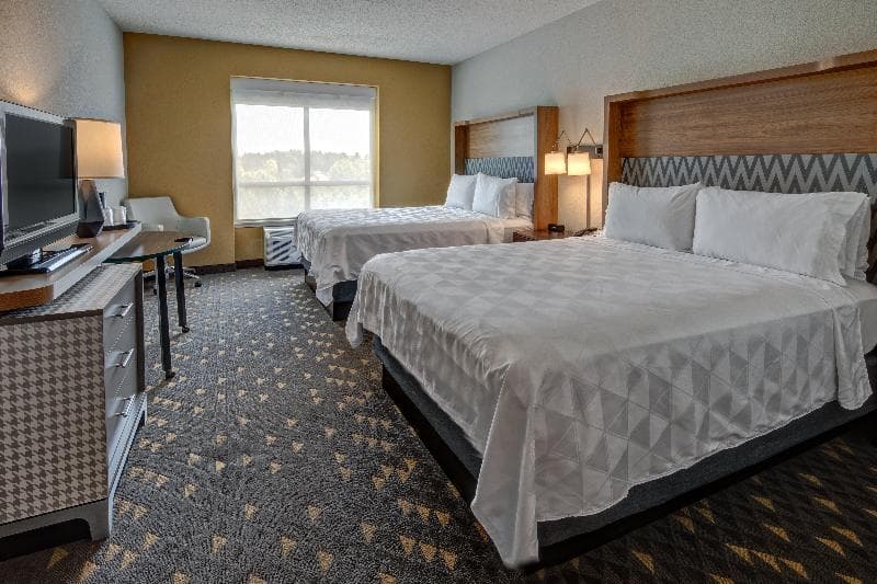 Holiday Inn Rocky Mount I 95 At Us 64 3