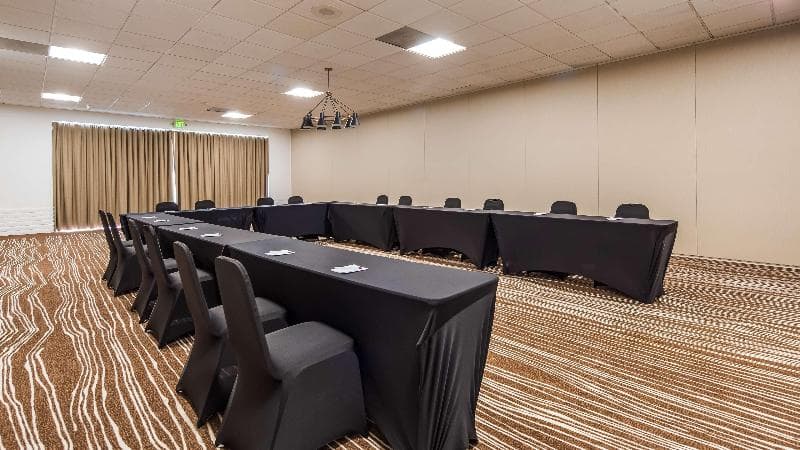 Best Western Plus Sparks-Reno Hotel photo 1