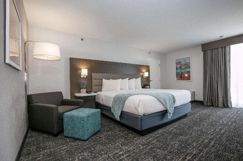 Best Western Plus Sparks-Reno Hotel 3