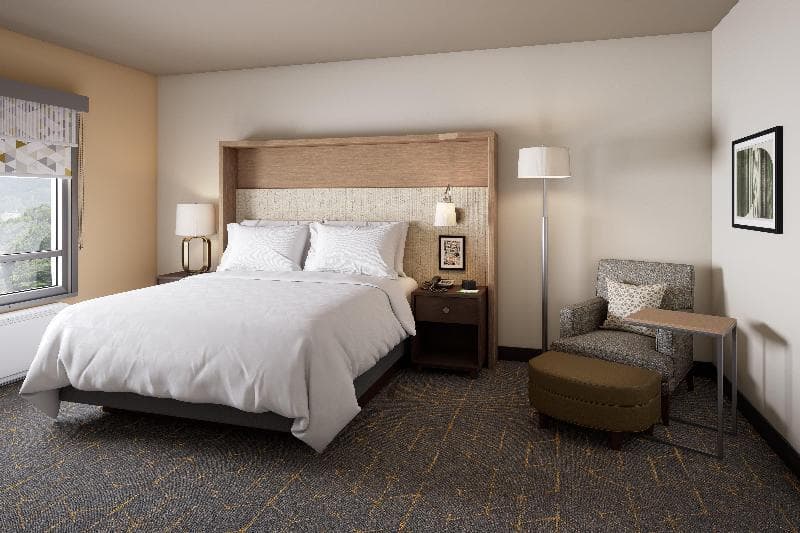 Holiday Inn Hotel & Suites Springfield - I-44 2