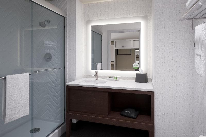Holiday Inn Hotel & Suites Springfield - I-44 3