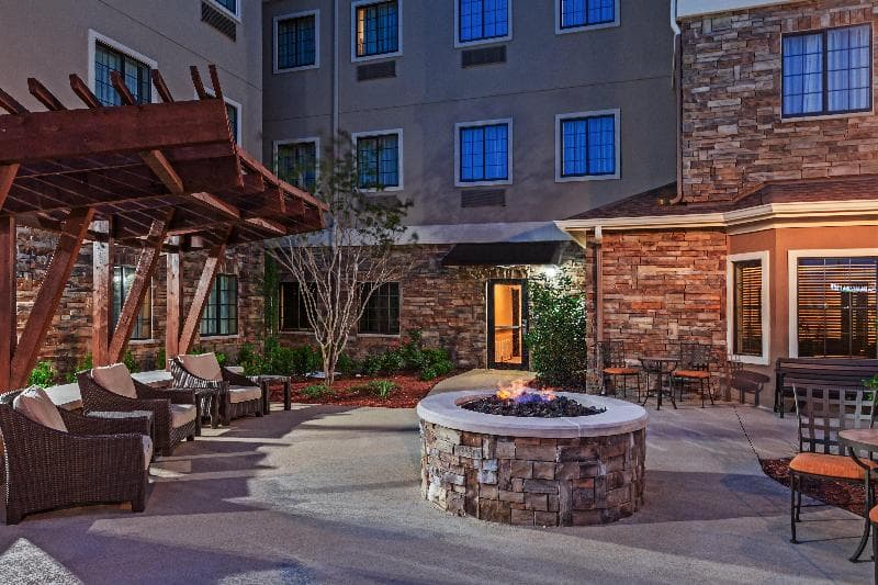 Staybridge Suites Fort Worth Fossil Creek photo 1