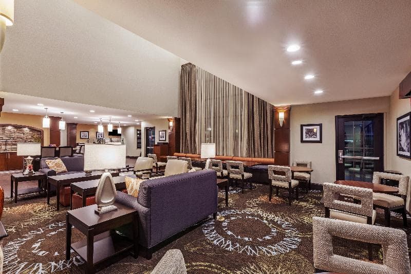 Staybridge Suites Fort Worth Fossil Creek 4