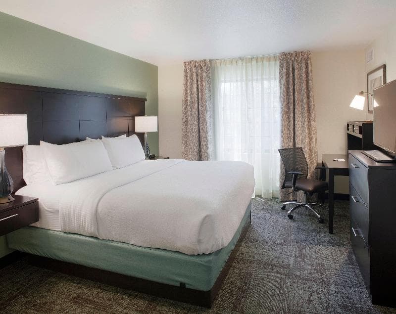 Staybridge Suites Fayetteville Univ Of Arkansas photo 1