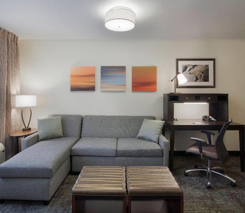 Staybridge Suites Fayetteville Univ Of Arkansas 3