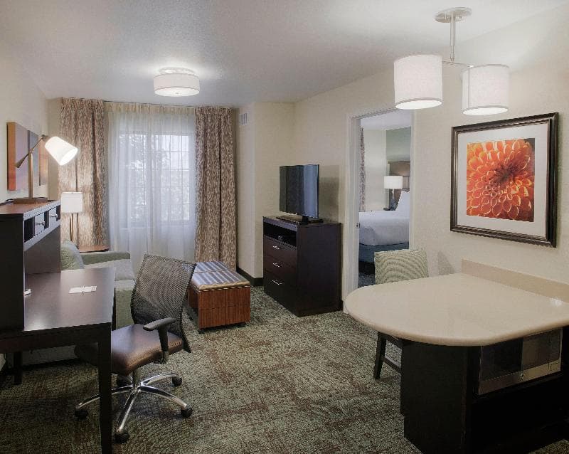 Staybridge Suites Fayetteville Univ Of Arkansas 5