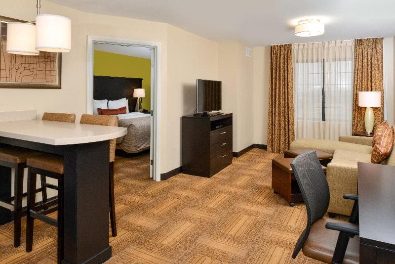 Staybridge Suites Merrillville By Ihg photo 1